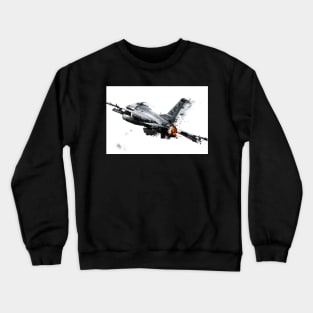 Falcon Shatter Crewneck Sweatshirt